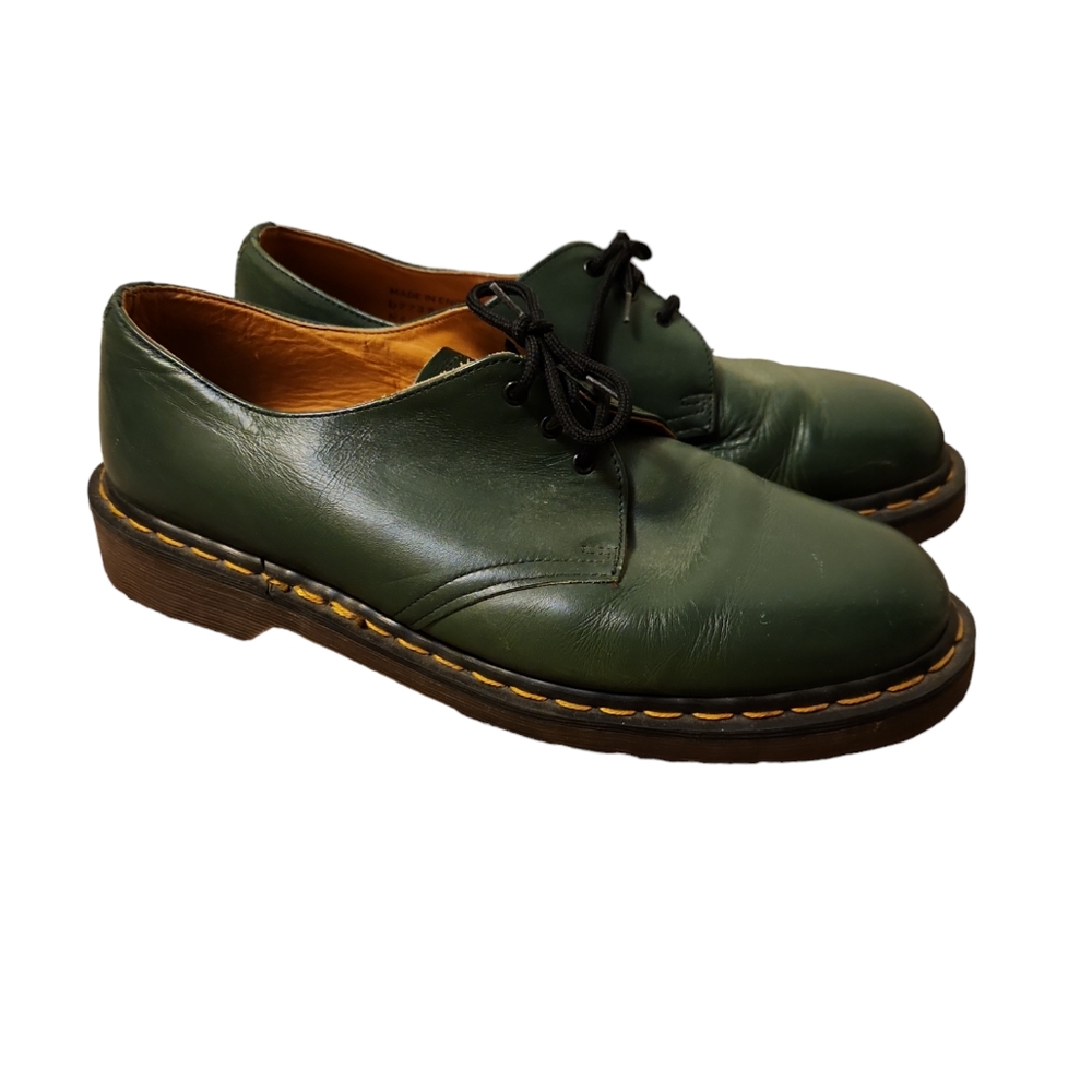 Vintage Dr. Martens